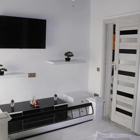 Mamaia House * Navodari