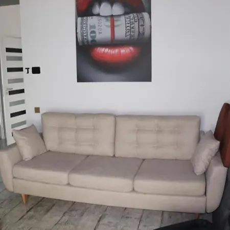 Apartment Mamaia House *
